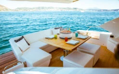 Feuerdesign Mayon Parrilla De Carbón De Acero Inoxidable -Camping Tienda 119812 2412866 2