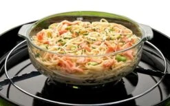 Barbacoa De Gas Cadac Carri Chef 2 / Grill2Braai 30 Mbar -Camping Tienda 165416 1248760