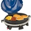 Campingaz 3in1 Grill & Cooker (Cartucho De Gas)