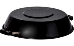 Cadac Gas Grill Safari Chef 2 LP 30 Mbar -Camping Tienda 168310 2244553