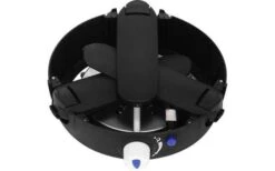 Cadac Gas Grill Safari Chef 2 LP 30 Mbar -Camping Tienda 168358 2244559