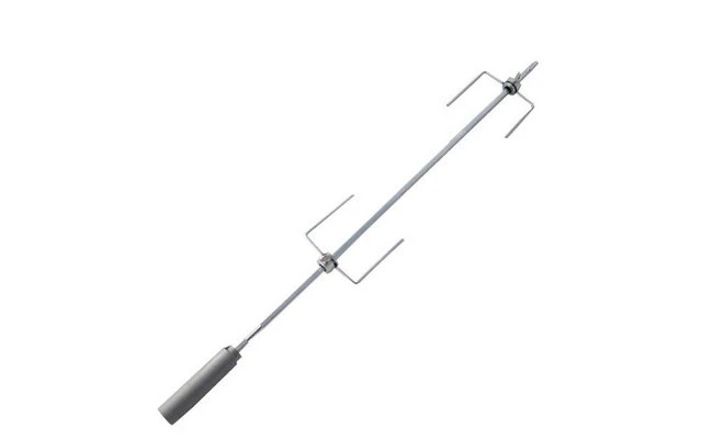 Cramer Pincho De Barbacoa Con Abrazaderas 3. Parrillas 1 Cramer Pincho De Barbacoa Con Abrazaderas 3. Parrillas