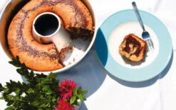 Set De Horno De Camping Omnia 3 Pcs. -Camping Tienda 173638 1338838