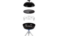 Cadac Gas Grillo Chef 2 BBQ 30 Mbar
