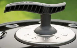 Cadac Carri Chef 2 Grill Berger 50 Mbar