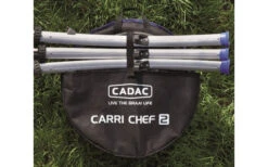 Cadac Carri Chef 2 Grill Berger 50 Mbar -Camping Tienda 234709 1758450