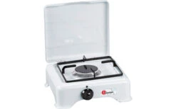 Cocina De Gas CF Parker De 1 Quemador Sin Fusible De Encendido