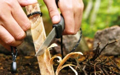 Light My Fire Iniciador De Fuego LightMyFire Tinder-on-a-Rope -Camping Tienda 248546 1942326