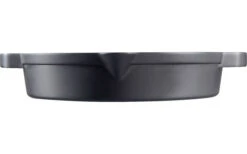 Sartén De Hierro Fundido Campingaz Con Rejilla Para Grill Attitude 5 Sartén De Hierro Fundido Campingaz Con Rejilla Para Grill Attitude -Camping Tienda 252725 1804183