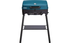 Enders Explorer Next Pro Gas Grill 30 Mbar Versión Caravana -Camping Tienda 258338 2287381