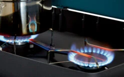 Enders Explorer Next Pro Gas Grill 30 Mbar Versión Caravana -Camping Tienda 258346 1832999