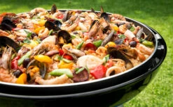 Cadac Chef Pan Sartén De Aluminio