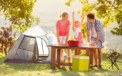 Camping Tienda -Camping Tienda 291183 2438059 1