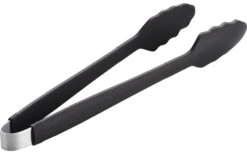 Juego De Parrilla Lotus Gris Antracita 5 Piezas -Camping Tienda 292455 2050442