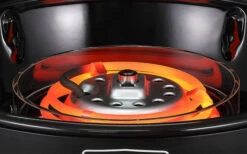 Cadac E-Braai Parrilla Eléctrica De Mesa 2300 W Gasolina 12 Cadac E-Braai Parrilla Eléctrica De Mesa 2300 W Gasolina -Camping Tienda 324950 2499092