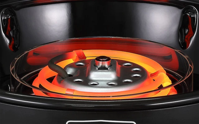 Cadac E-Braai Parrilla Eléctrica De Mesa 2300 W Gasolina 6 Cadac E-Braai Parrilla Eléctrica De Mesa 2300 W Gasolina - Image 6