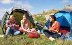 Camping Tienda -Camping Tienda 331952 2193371 1