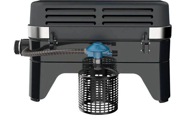 Campingaz Attitude 1200 2-Go CV Gas Grill / Table Grill 50 Mbar 3 Campingaz Attitude 1200 2-Go CV Gas Grill / Table Grill 50 Mbar - Image 3