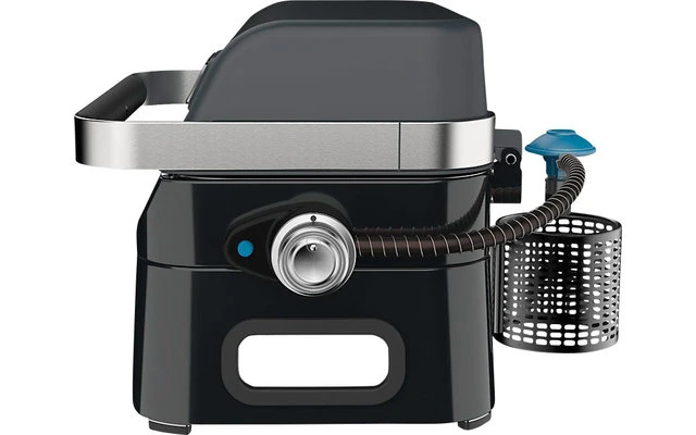 Campingaz Attitude 1200 2-Go CV Gas Grill / Table Grill 50 Mbar 4 Campingaz Attitude 1200 2-Go CV Gas Grill / Table Grill 50 Mbar - Image 4