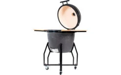 Grill Guru Kamado XL Ceramic Grill -Camping Tienda 368324 2331613