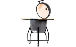 Grill Guru Kamado XL Ceramic Grill -Camping Tienda 368369 2331637