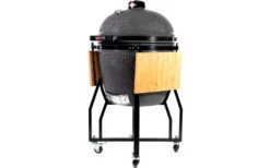 Grill Guru Kamado XL Ceramic Grill -Camping Tienda 368402 2331673