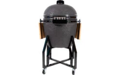 Grill Guru Kamado XL Ceramic Grill -Camping Tienda 368417 2331682