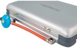 Estufa De Gas Campingaz Camping Kitchen 2 CV De 2 Quemadores -Camping Tienda 372278 2381039