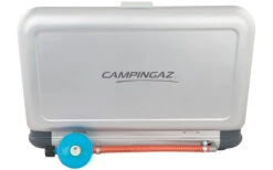 Estufa De Gas Campingaz Camping Kitchen 2 CV De 2 Quemadores -Camping Tienda 372392 2381057
