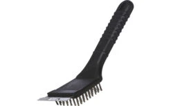 Fire Design Teide Charcoal Grill / Table Grill Blanco -Camping Tienda 381797 2398001