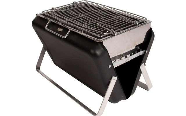 Bo-Camp Industrial Charcoal Case Grill 2 Bo-Camp Industrial Charcoal Case Grill - Image 2