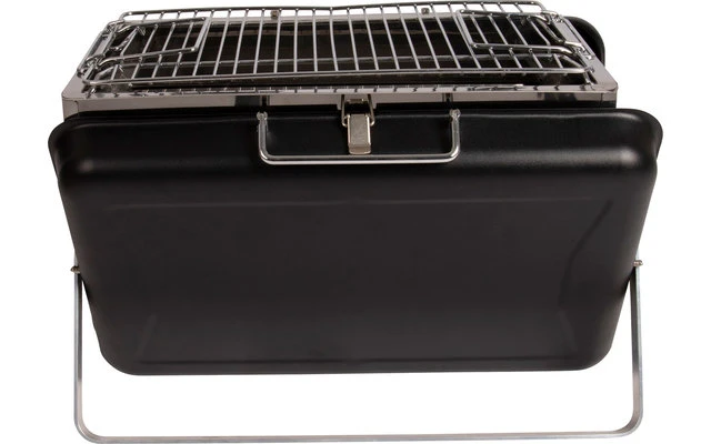 Bo-Camp Industrial Charcoal Case Grill 4 Bo-Camp Industrial Charcoal Case Grill - Image 4