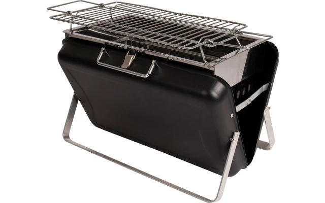Bo-Camp Industrial Charcoal Case Grill 6 Bo-Camp Industrial Charcoal Case Grill - Image 6