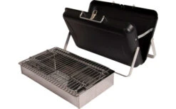 Bo-Camp Industrial Charcoal Case Grill 13 Bo-Camp Industrial Charcoal Case Grill -Camping Tienda 395269 2880788