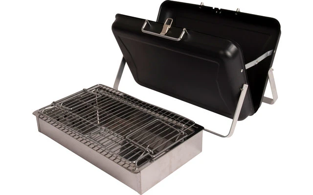 Bo-Camp Industrial Charcoal Case Grill 7 Bo-Camp Industrial Charcoal Case Grill - Image 7