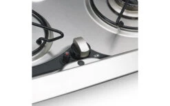 Dometic HSG 2370R Combinación De Cocina Y Fregadero 900 X 370 Mm Fregadero Derecho -Camping Tienda 396743 2889659