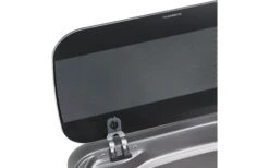 Dometic HSG 2370R Combinación De Cocina Y Fregadero 900 X 370 Mm Fregadero Derecho -Camping Tienda 397091 2889671