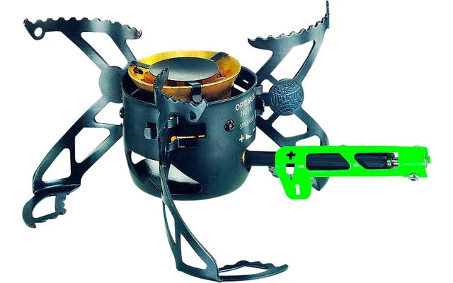 Estufa De Camping Optimus Nova 1 Estufa De Camping Optimus Nova