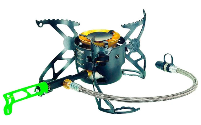 Estufa De Camping Optimus Nova 3 Estufa De Camping Optimus Nova - Image 3