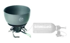 Estufa De Camping Optimus Polaris Optifuel -Camping Tienda 402593 2944200