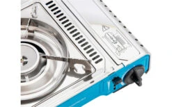 Campingaz Estufa De Camping Camp'Bistro DLX 2200 W -Camping Tienda 415197 3016053