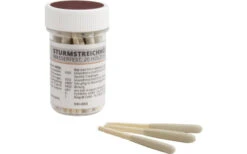 Fósforos Impermeables Para Tormentas Origin Outdoors En Lata 20 Fósforos