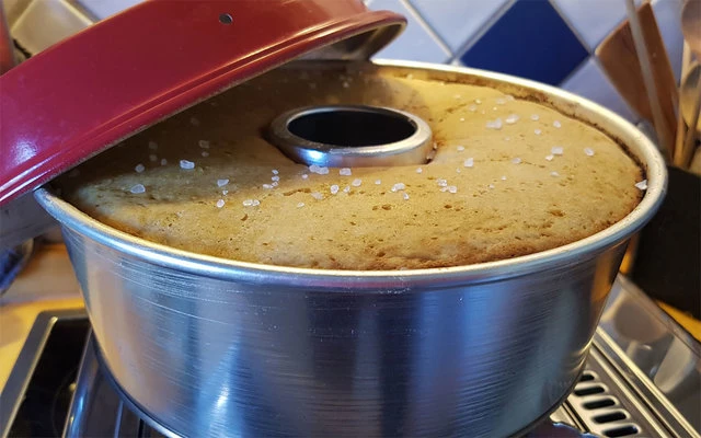 Omnia Maxiform Hojas Para Hornear Para El Camping 3 Litros 1 Omnia Maxiform Hojas Para Hornear Para El Camping 3 Litros