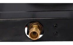 Estufa De Gas Camptime Tarbit -Camping Tienda 443730 3753302