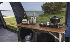 Estufa De Gas Outwell Appetizer 1 -Camping Tienda 459255 3460569