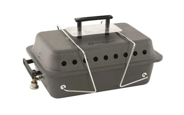 Outwell Asado Gas Grill 3 Outwell Asado Gas Grill - Image 3