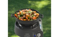 Parrilla De Gas Cadac Safari Chef Compact 30 Lite -Camping Tienda 460089 3154383
