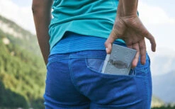 Cocina De Bolsillo Esbit Que Incluye Pastillas De Combustible De 6x14g -Camping Tienda 461366 3156897