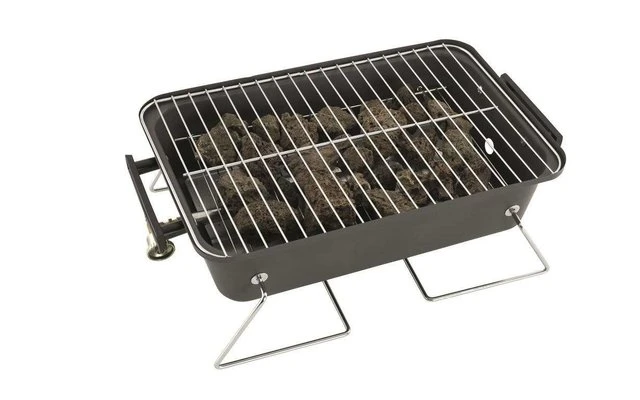 Outwell Asado Gas Grill 1 Outwell Asado Gas Grill