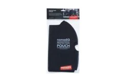 Funda Protectora Para Barbacoa NomadiQ Para Parrilla De Gas Negra -Camping Tienda 485574 3182820 1